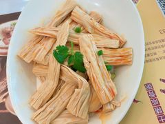 -粥瓜婆特色砂锅粥(白石洲店)