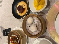 -万丽轩·粤菜(王府井金茂万丽酒店)