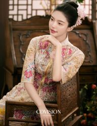 -CD视觉婚纱摄影