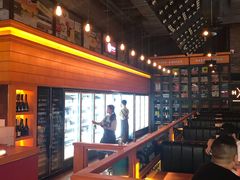 -HIB HUB公社(解放西路店)