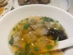 莆田扁肉汤-莆田餐厅PUTIEN(三里屯店)