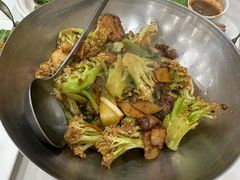 -瑞福园联谊餐室(茂名南路店)