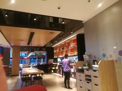 大堂-必胜客(吾悦广场店)