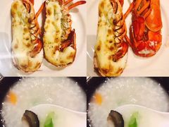 -君悦酒店·乐厨·高空自助餐(青年大街店)