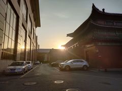 -南京钟山宾馆(江苏省会议中心)