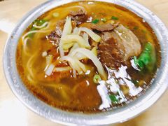 -朝阳路拉面店
