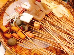 -班花麻辣烫(南京概念店)