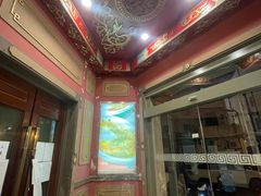 -梅龙镇酒家(南京西路总店)