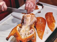 -阿庄新豫菜(航海东路店)