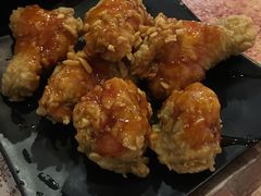 -韩明洞韩国餐厅