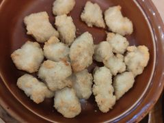 鸡米花-萨莉亚意式餐厅(苏州食百家店)