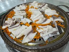 -凯盈阁·顺德私房菜·桑拿鸡