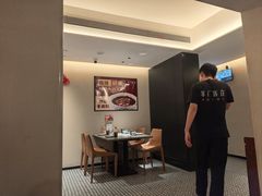 -羊门客在·烤盐池滩羊·川菜