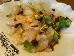 -咱家大院海鲜家常菜