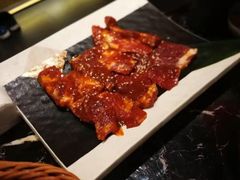 -龍二烧肉酒场(九亭店)