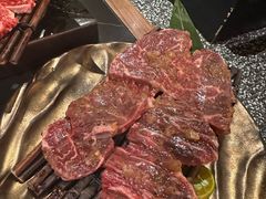 -厚贞日式烤肉(浦东汇智店)
