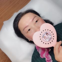 -babiline芭比莱恩半永久纹眉纹唇发际线