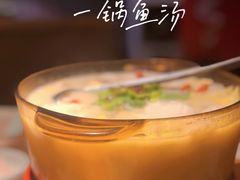 -闽上鲜·福建菜(龙湖滨江天街店)