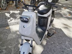 -雅迪电动车(北艾路店)