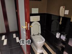 -上海圣淘沙万怡酒店