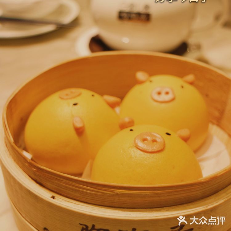 疫情广州最后的倔强之天河堂食