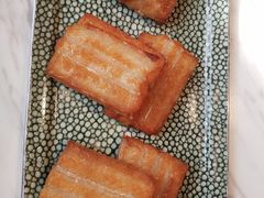 黄金脆带鱼-新荣记(新源南路店)