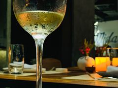-Mercato莫卡多露台餐厅与酒吧(K11店)
