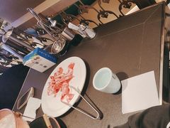 -额尔敦涮肉自助(摩尔城店)