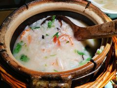 -粤港湾砂锅粥·宵夜(宝龙店)