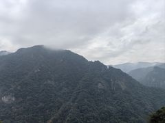 -江南天池