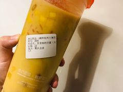 -谢记甜品(大都汇店)