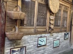 -土灶人家柴火鸡(彭州店)