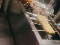 -有蚝有翅烧烤大排档·宵夜(右安门店)