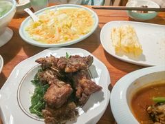 -云隐小厨·传统大理美食(复兴路店)