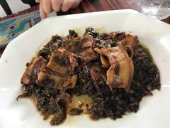 -晓琦农家菜馆·地道农家菜