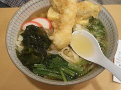 -吉田麺業 きしめんよしだ(エスカ店)