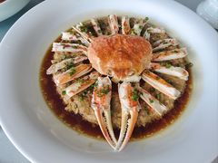 -于塗·文化餐厅(棕榈店)
