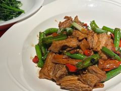 -馋遇江南·精致湖景雅宴(东方之门店)