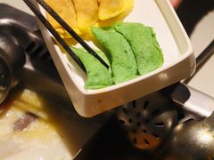 -海底捞火锅鲜切牛肉主题店(长寿路店)