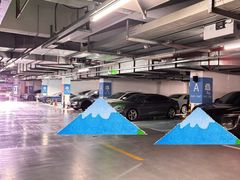 -浦江城市生活广场(江月路店)