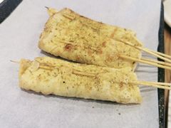 -柳叶刀烧烤(北大清华店)