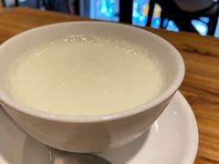 -新澳港式茶餐厅(余姚路店)