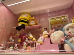 -泡泡玛特POPMART(杭州乐堤港店)