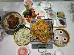 -苏梦江南·淮扬菜(夫子庙店)