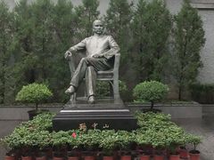 -上海孙中山故居纪念馆