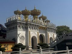 -上海东林寺(金山区)