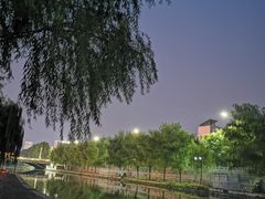 -济宁运河核心景区