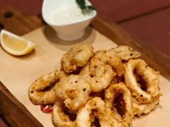 -Mammamia意大利餐厅(阳春巷店)