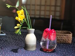 玫瑰冰气泡-瑭风赏阁