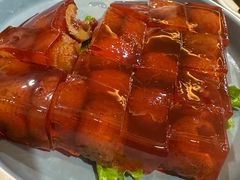 -京天红酒家(虎坊路店)